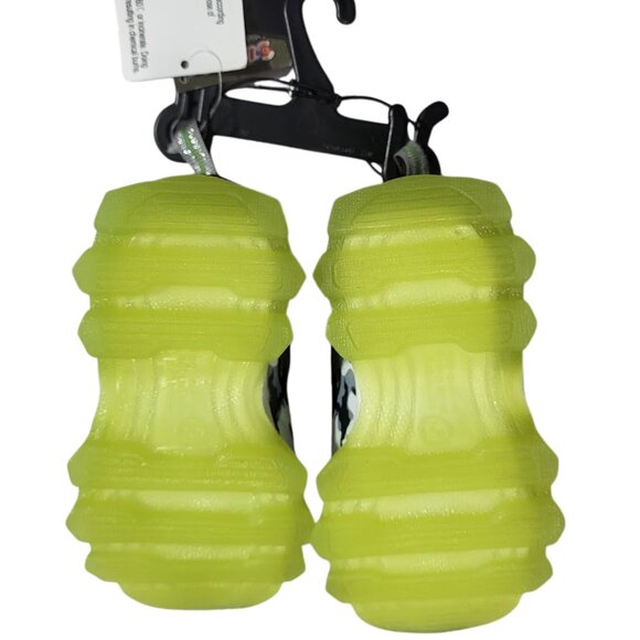 UNIVERSAL STUDIOS Jurassic Park Lighted Shoes - New With Tags Infant Boys 5 - Picture 2 of 5